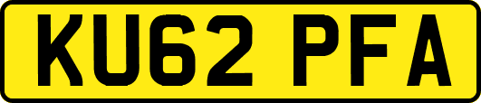 KU62PFA