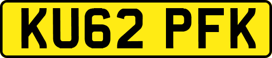 KU62PFK
