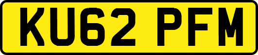 KU62PFM