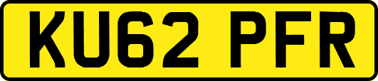 KU62PFR
