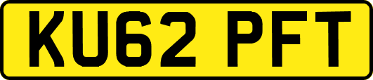 KU62PFT