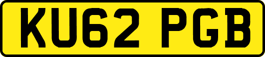 KU62PGB