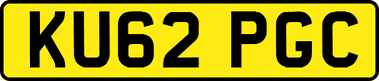 KU62PGC