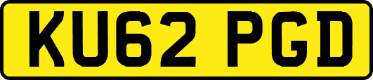 KU62PGD