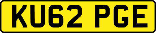 KU62PGE