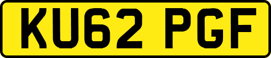 KU62PGF