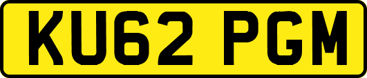 KU62PGM