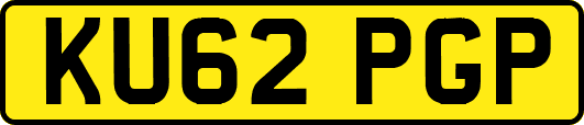 KU62PGP