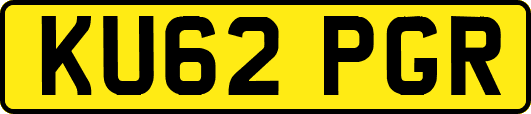 KU62PGR