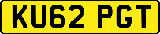 KU62PGT