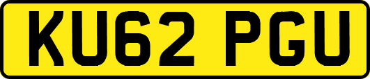 KU62PGU