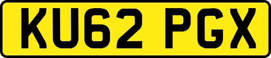 KU62PGX