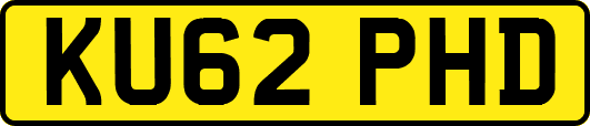 KU62PHD