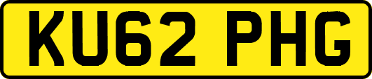 KU62PHG