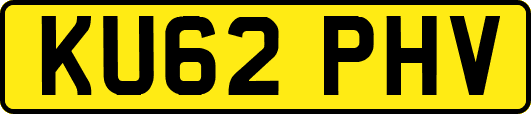 KU62PHV