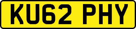 KU62PHY