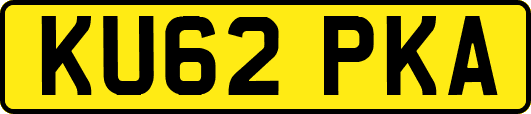 KU62PKA