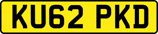 KU62PKD