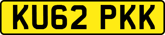 KU62PKK