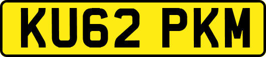 KU62PKM