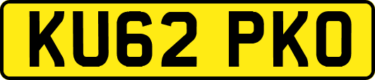 KU62PKO