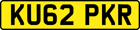 KU62PKR