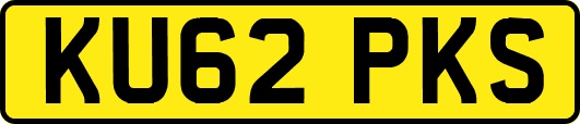 KU62PKS
