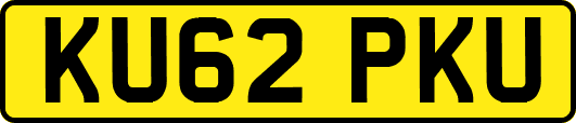 KU62PKU