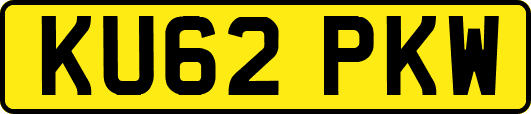 KU62PKW