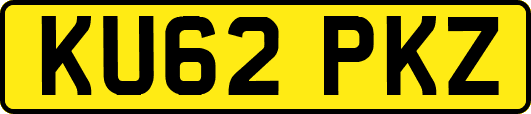 KU62PKZ