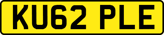 KU62PLE
