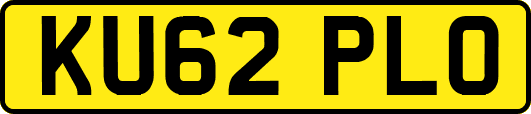 KU62PLO