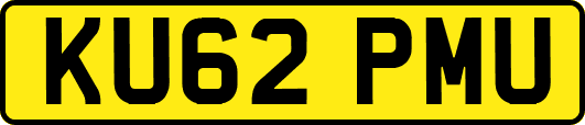 KU62PMU