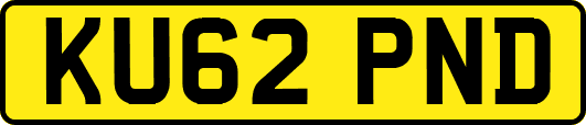 KU62PND