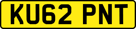 KU62PNT