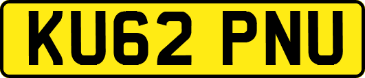 KU62PNU