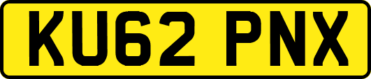 KU62PNX