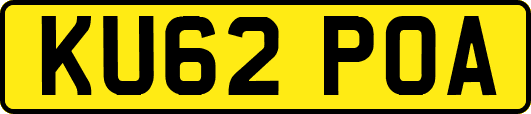 KU62POA
