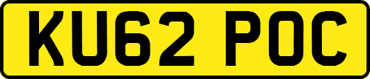 KU62POC