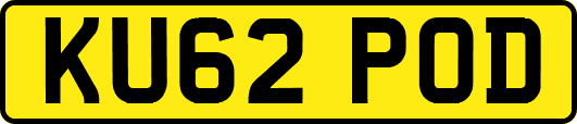 KU62POD