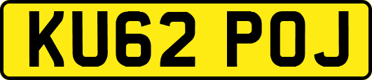 KU62POJ