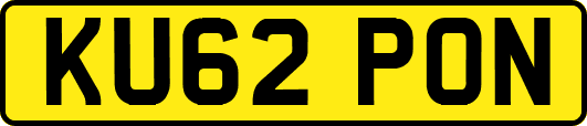 KU62PON