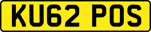 KU62POS