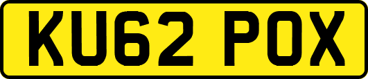KU62POX