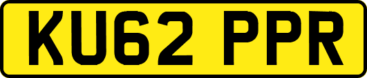 KU62PPR