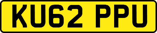 KU62PPU