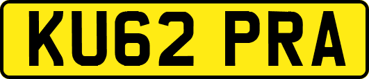 KU62PRA