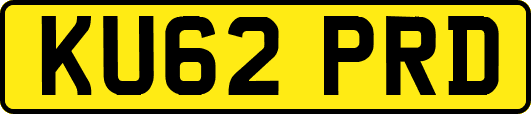 KU62PRD