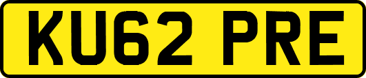 KU62PRE
