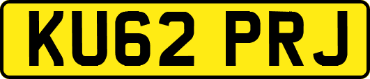 KU62PRJ